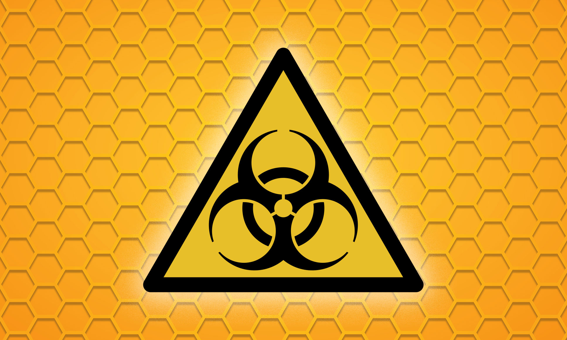 Amerikanische Faulbrut in Langen und Egelsbach